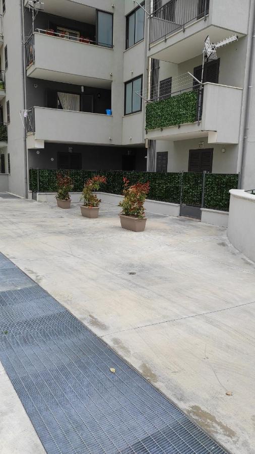 Bbnapl'Est Nápoles Exterior foto